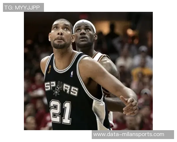 骑士与马刺精彩对决中文回放全程回顾及赛后分析