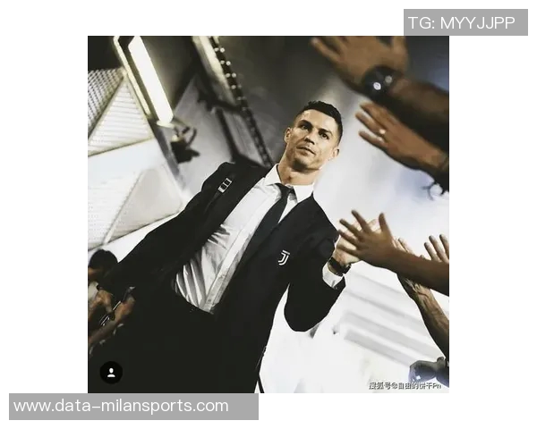 C罗足球生涯精彩瞬间回顾与个人魅力的完美结合